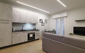 Contempora Apartments - Bilocale Filzi B